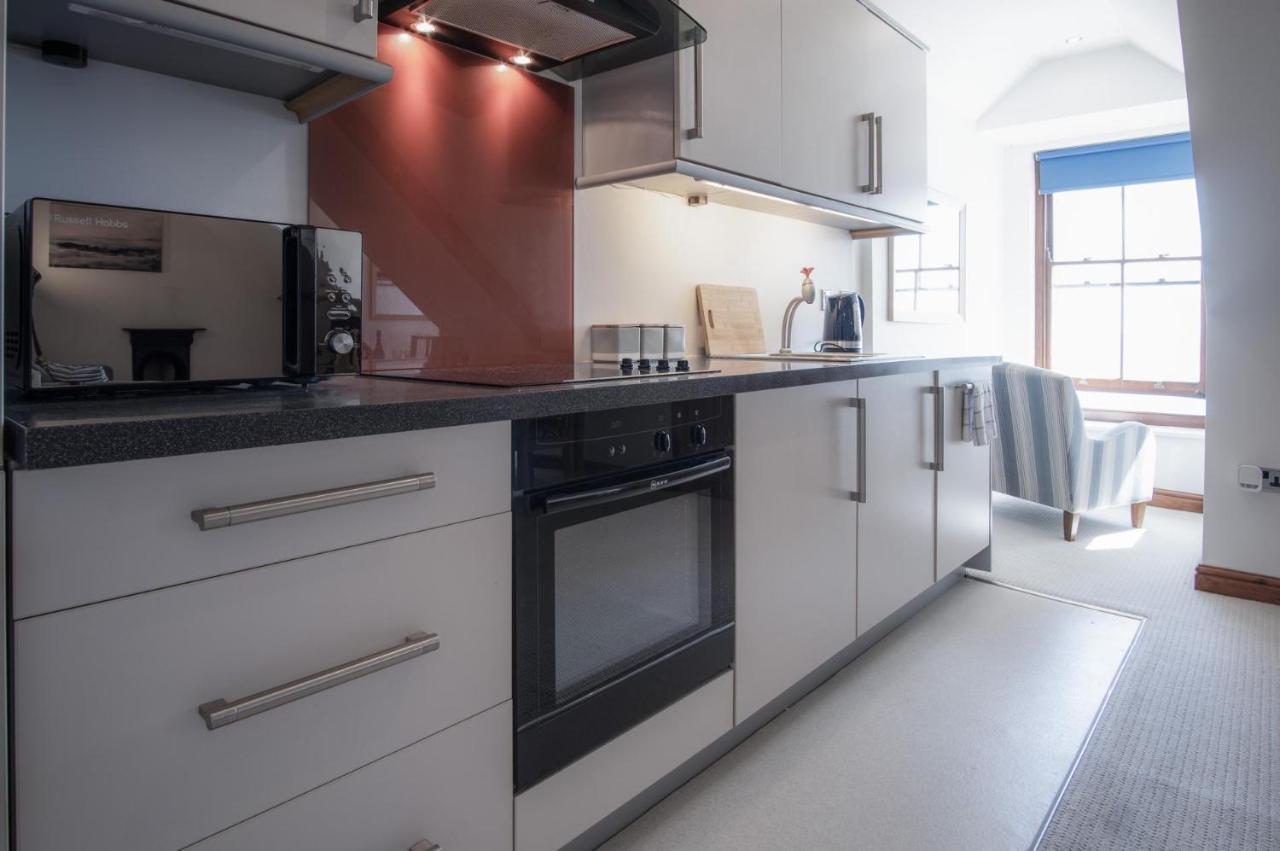 The Nest - 1 Bedroom Apartment - Тенби Экстерьер фото
