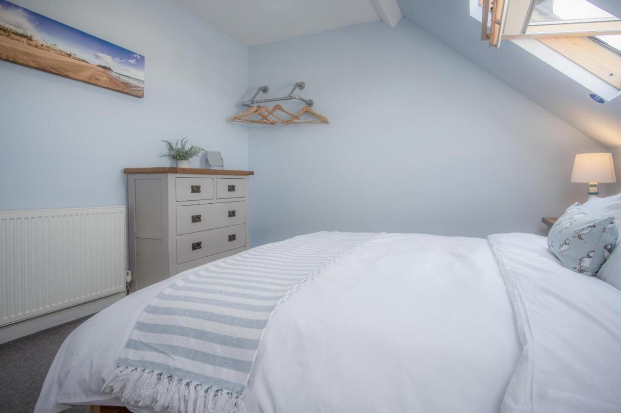 The Nest - 1 Bedroom Apartment - Тенби Экстерьер фото